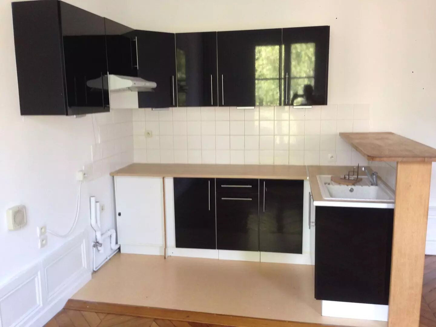 Appartement à louer, 87m², Pont-Sainte-Maxence