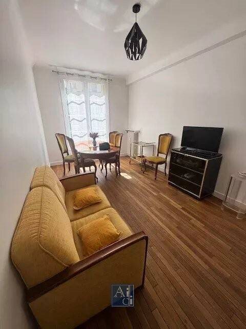 Appartement à louer, 45m², Paris 17ème