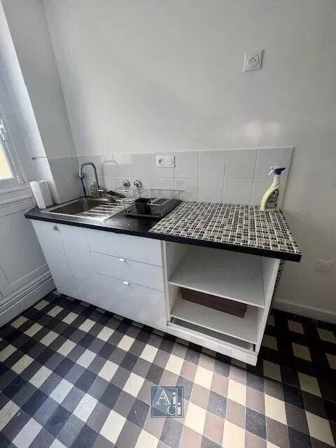 Appartement à louer, 45m², Paris 17ème