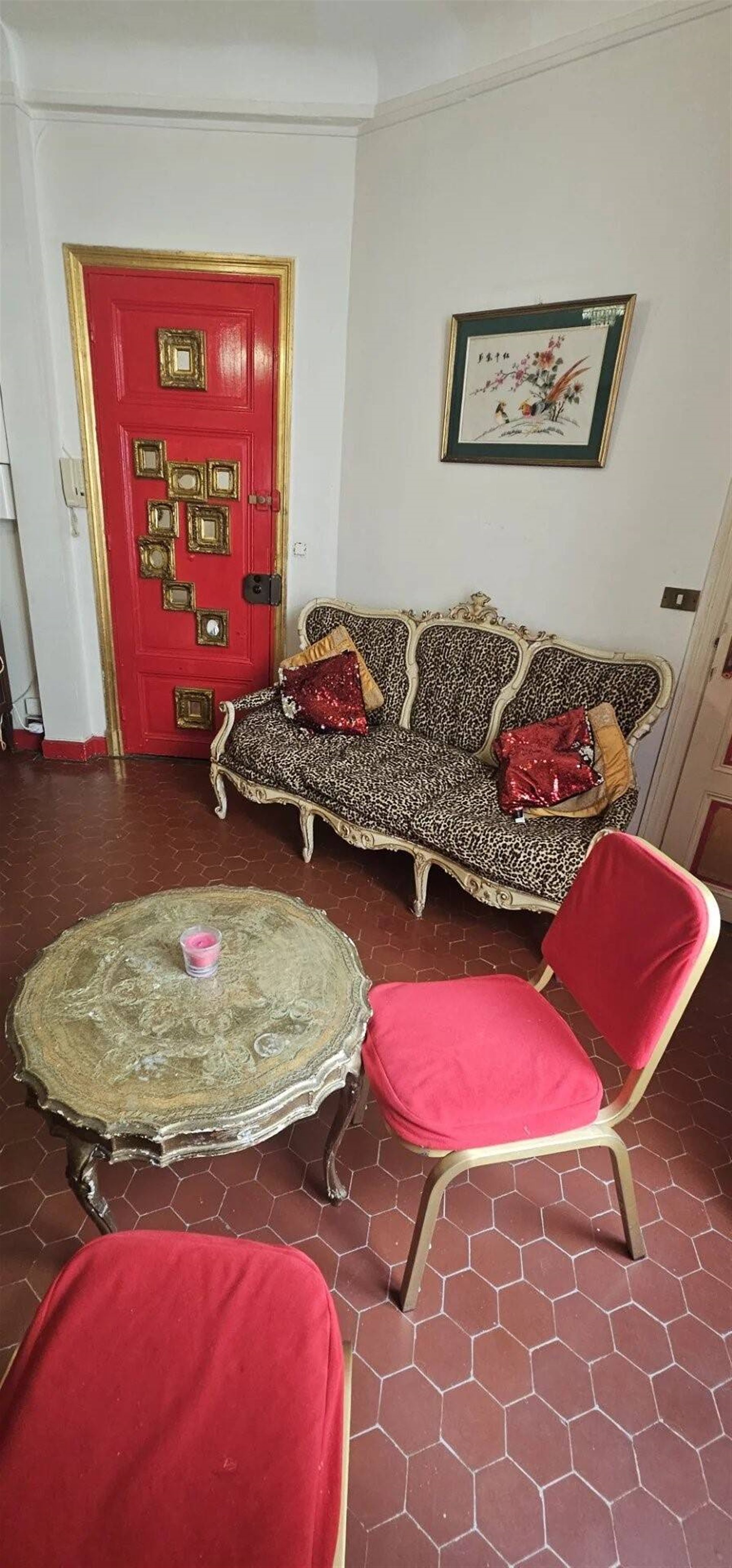 Appartement à louer, 28m², Nice