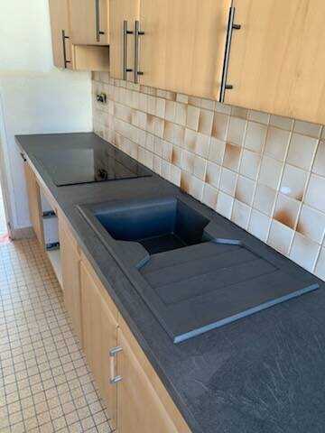 Appartement à louer, 77m², Le Havre