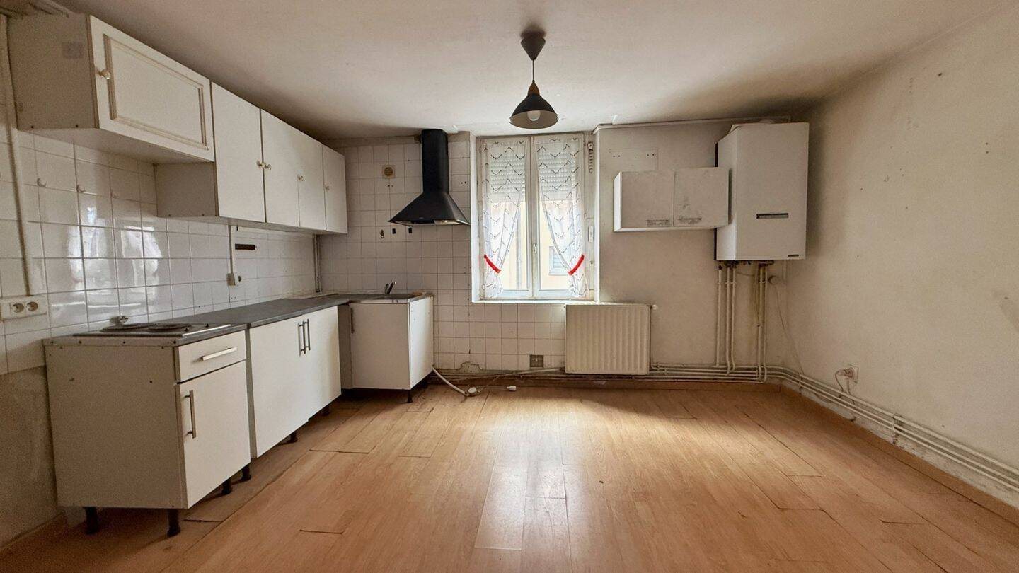 Appartement à vendre, 39m², Brignais