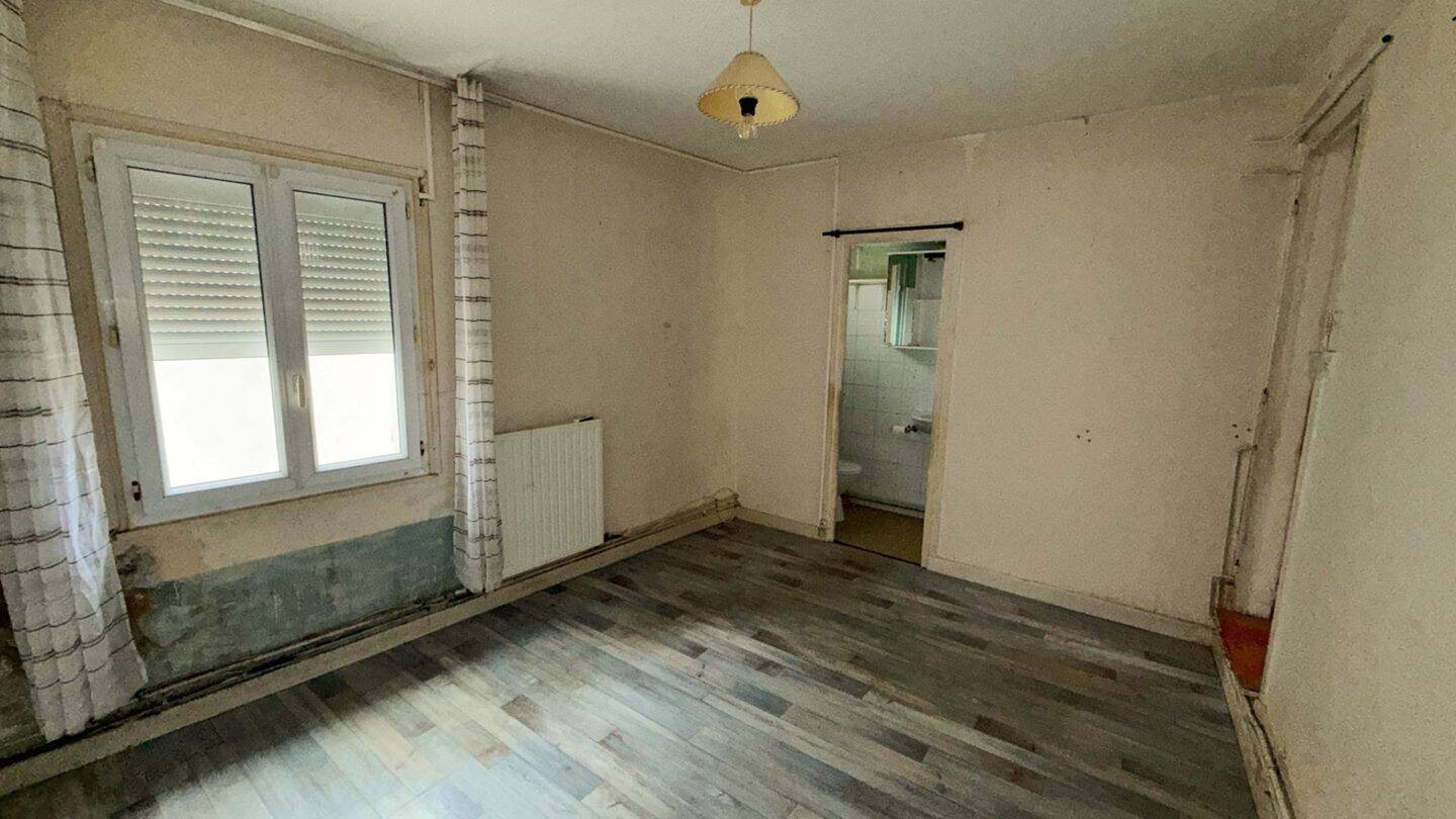 Appartement à vendre, 39m², Brignais