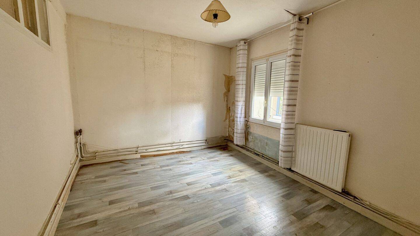 Appartement à vendre, 39m², Brignais
