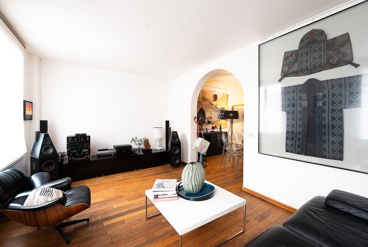 Maison à vendre, 142m², Pantin