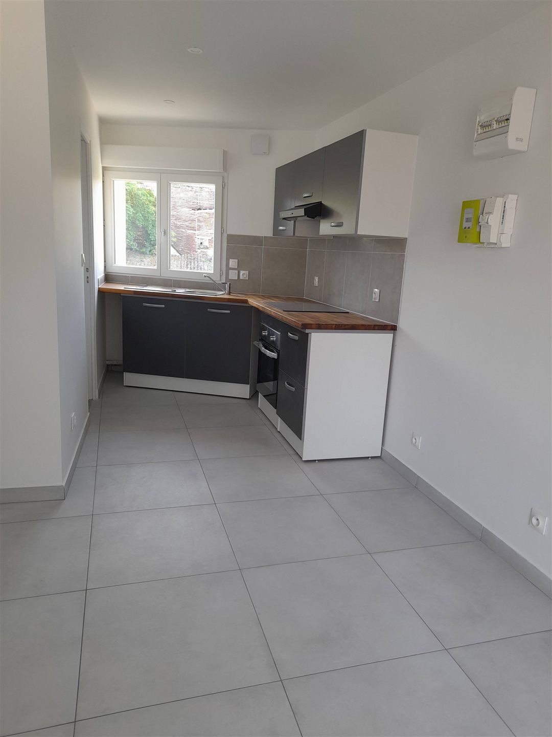 Appartement à louer, 31m², Rebais