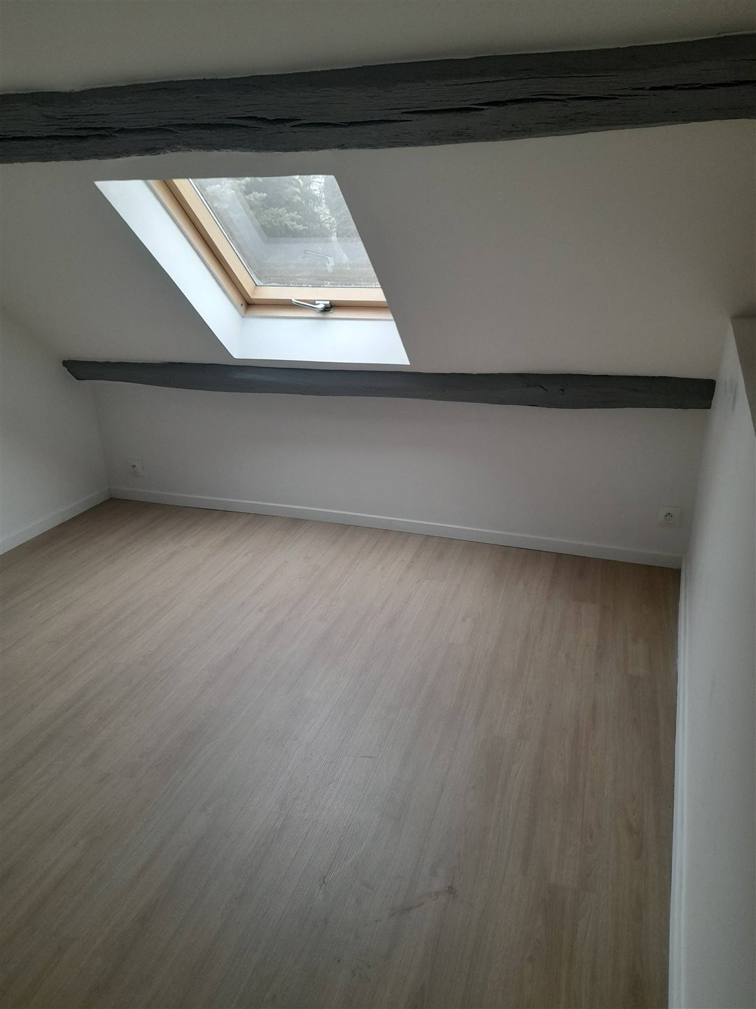 Appartement à louer, 31m², Rebais