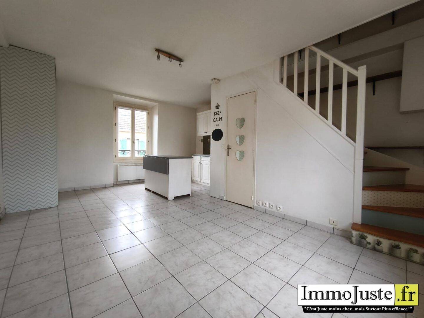 Appartement à vendre, 28m², Les Essarts-le-Roi