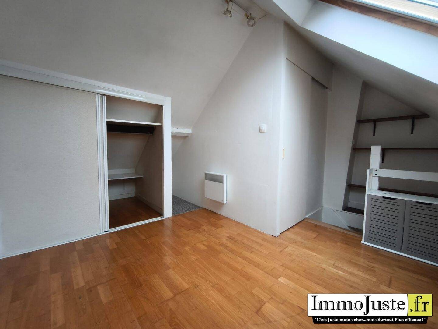 Appartement à vendre, 28m², Les Essarts-le-Roi