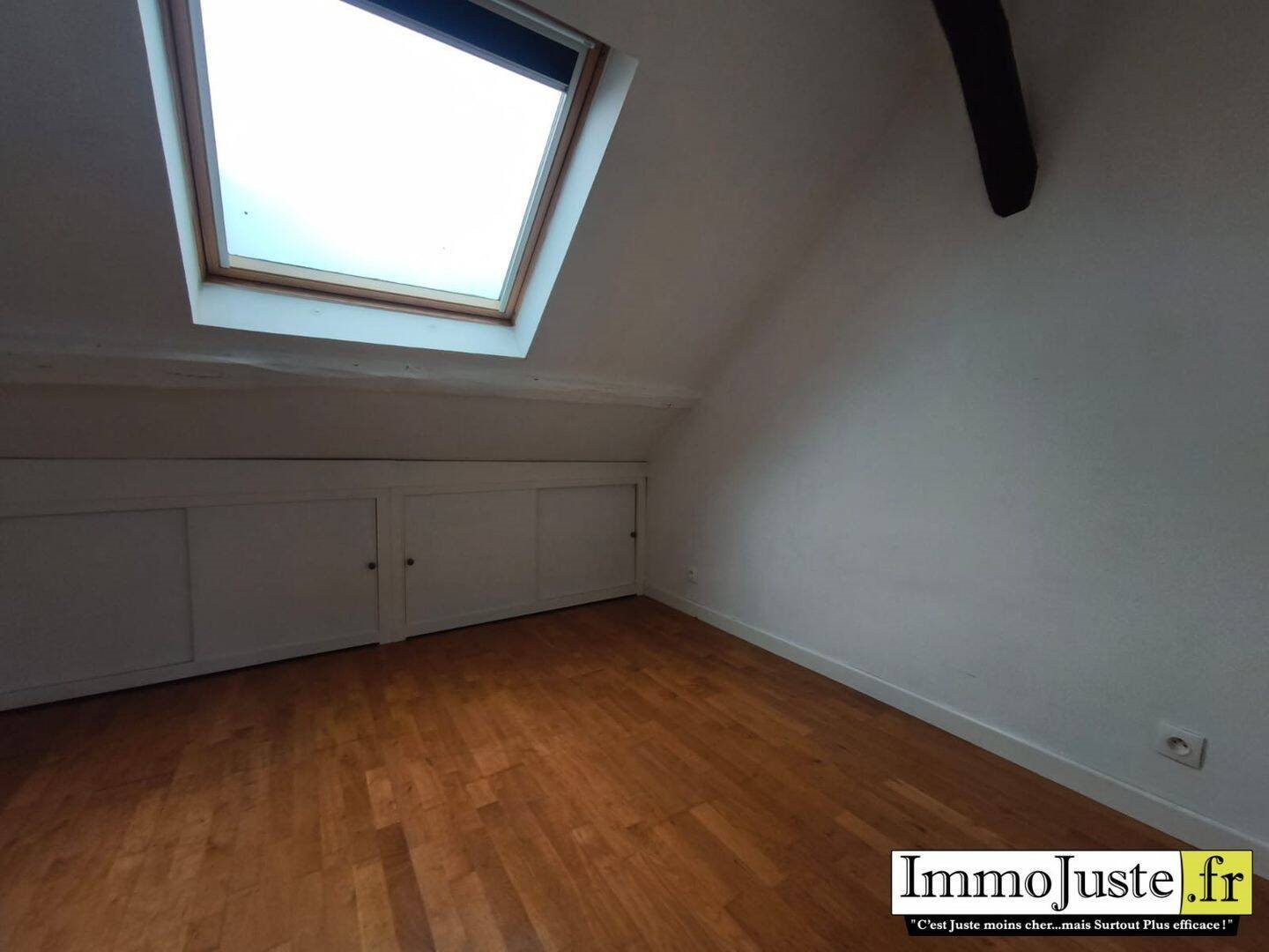 Appartement à vendre, 28m², Les Essarts-le-Roi