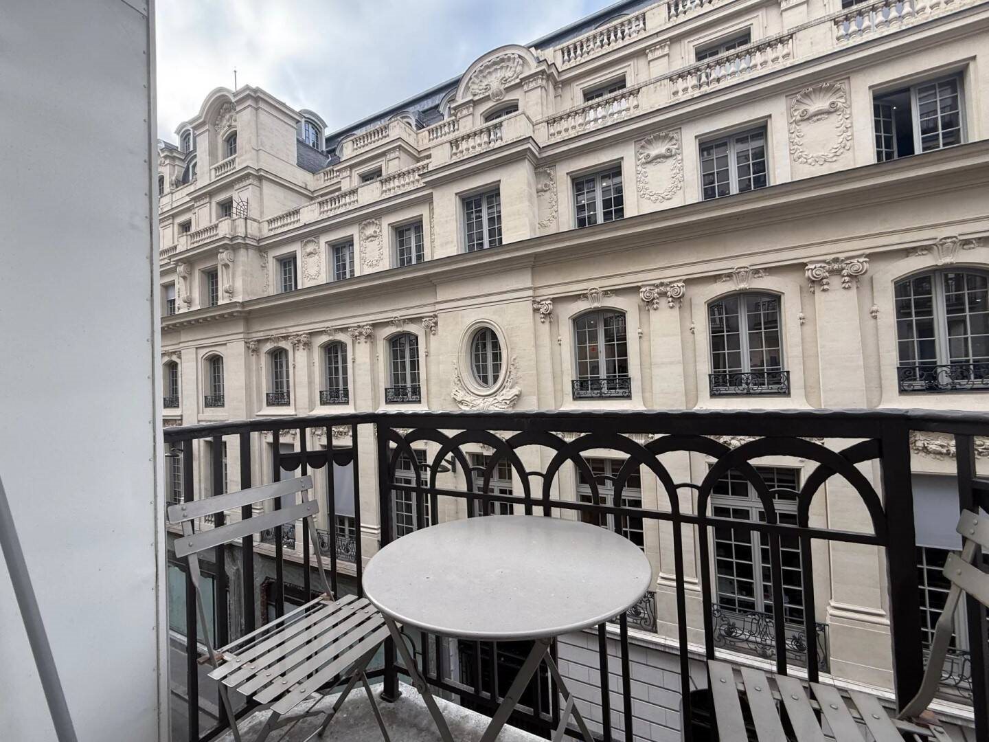 Appartement à vendre, 78m², Paris 9ème