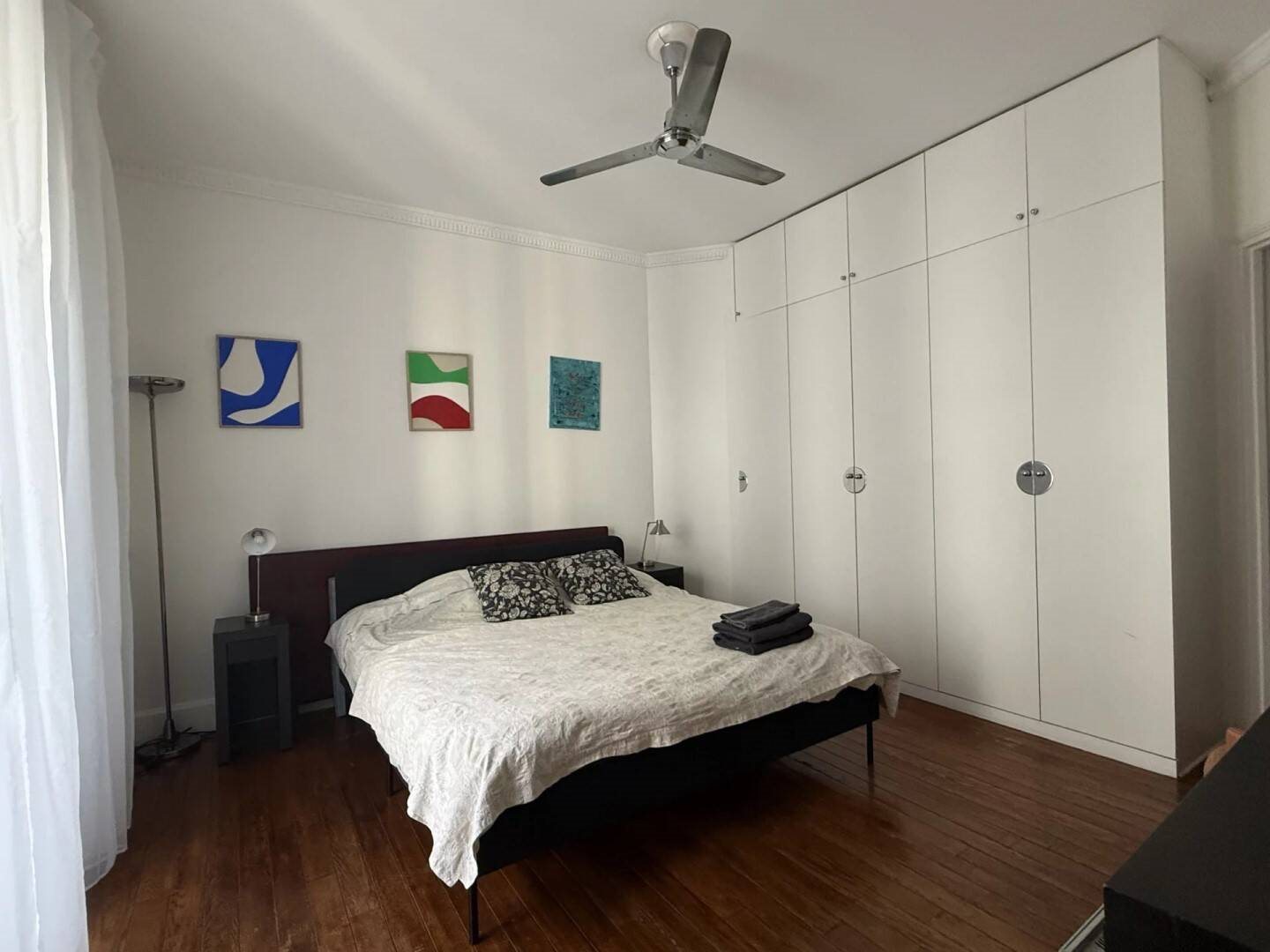 Appartement à vendre, 78m², Paris 9ème