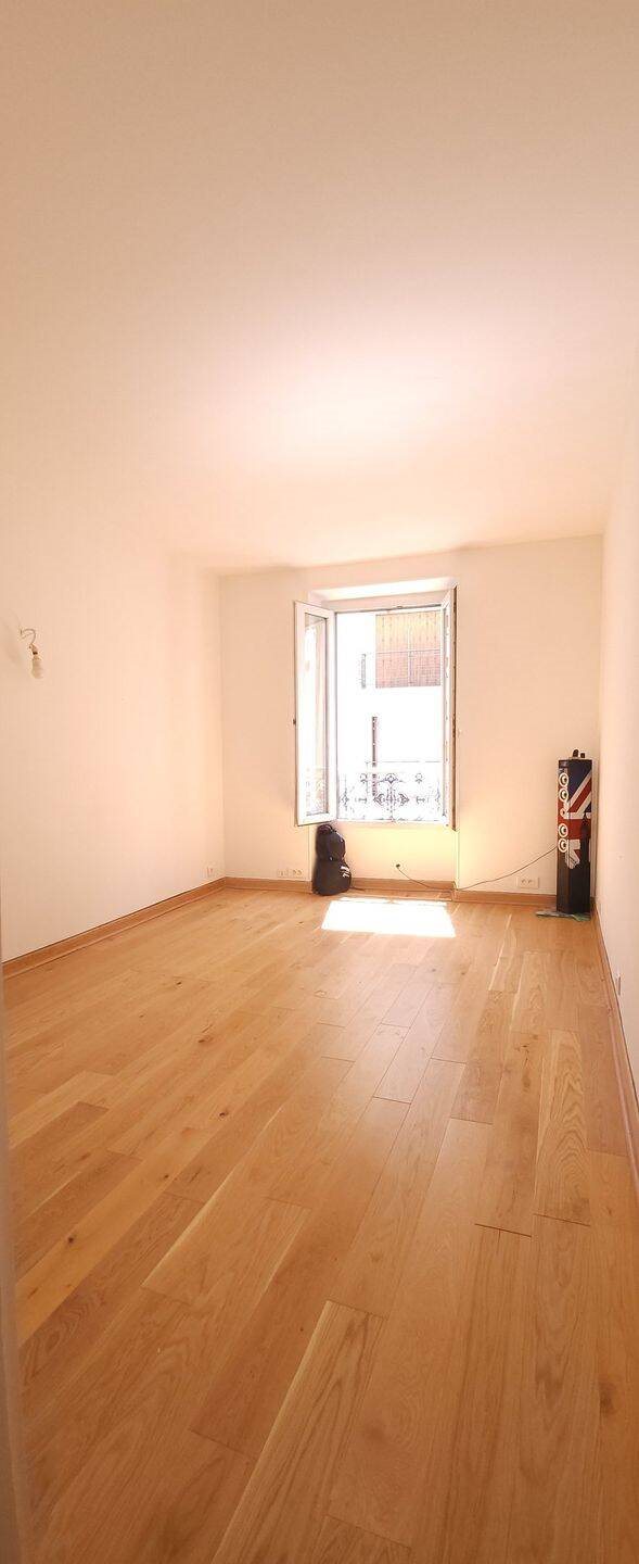 Appartement à vendre, 25m², Paris 12ème