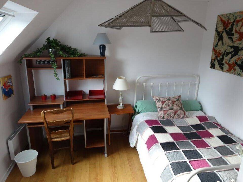 Appartement à louer, 10m², Gouesnou