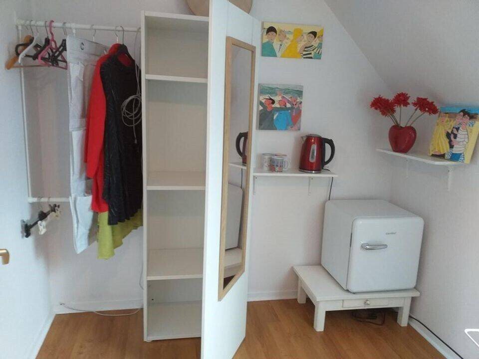 Appartement à louer, 10m², Gouesnou