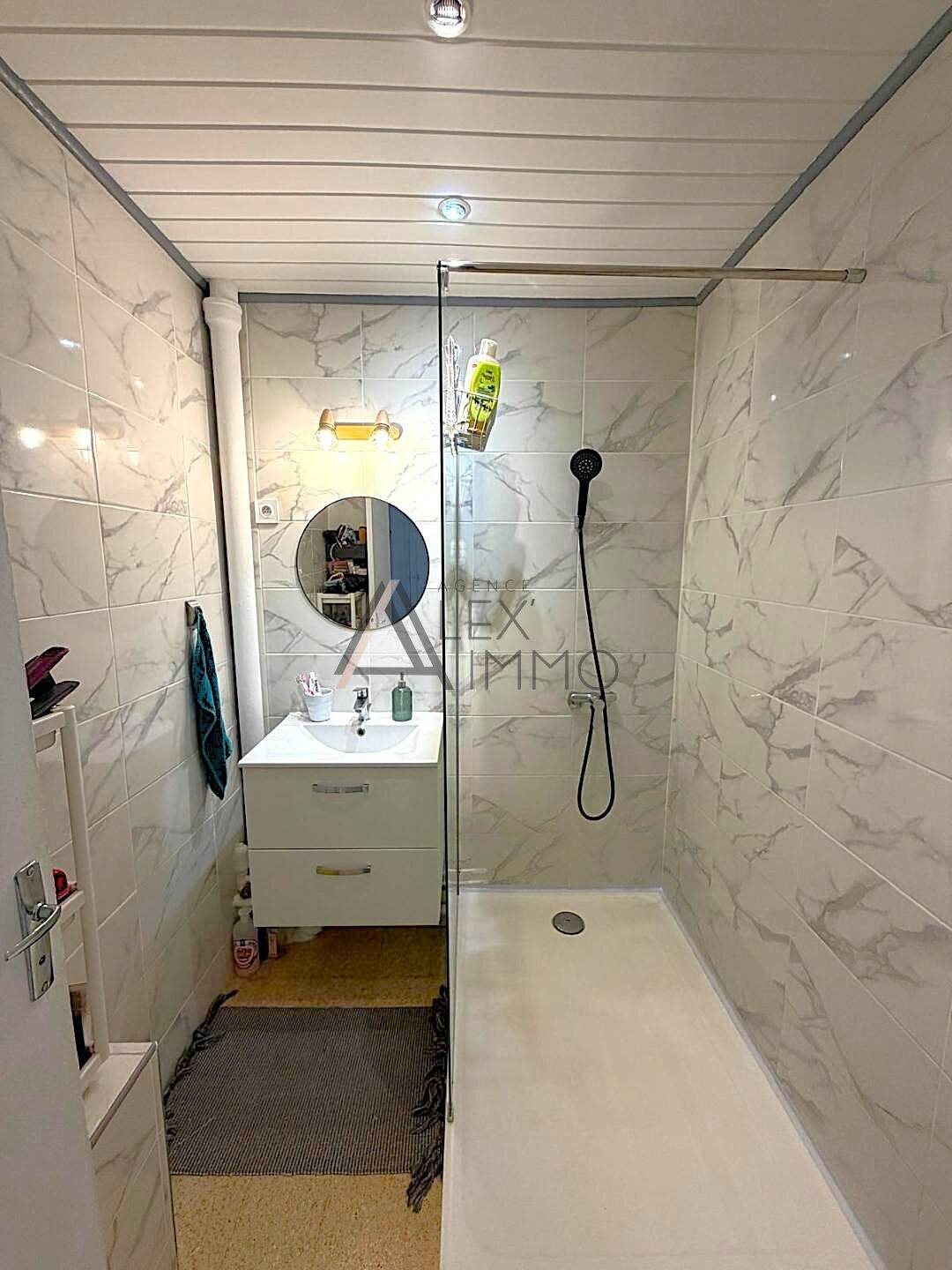 Appartement à vendre, 60m², Marseille 13ème