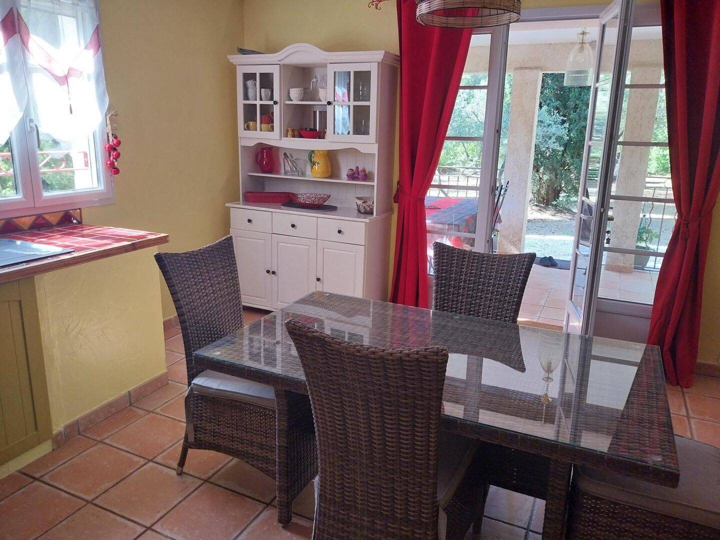 Maison à louer, 60m², Cotignac