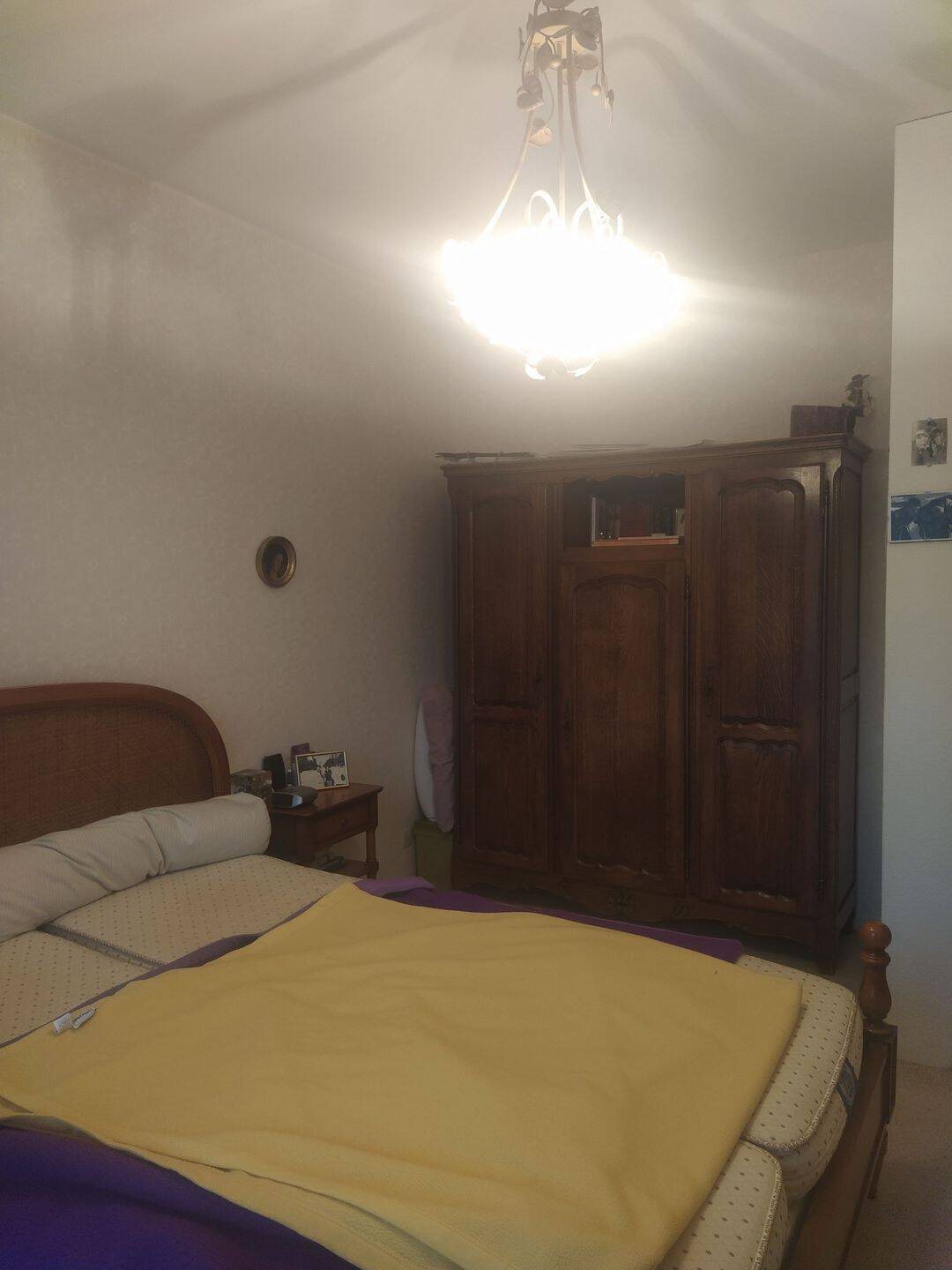 Appartement à vendre, 141m², Saint-Etienne