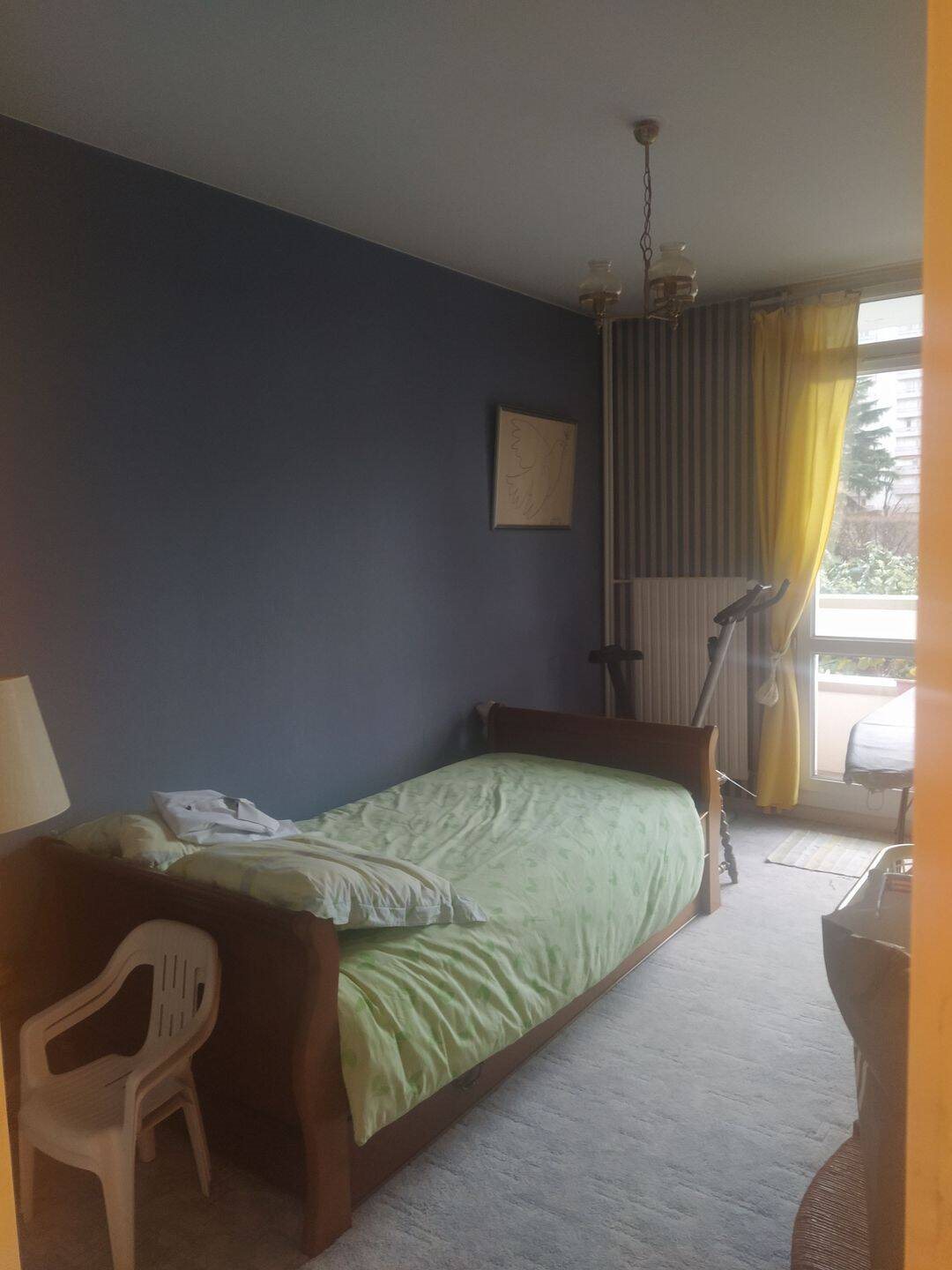 Appartement à vendre, 141m², Saint-Etienne