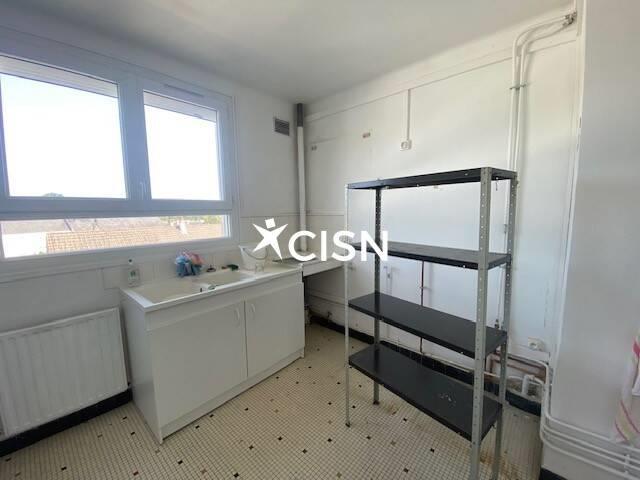 Appartement à louer, 65m², Nantes