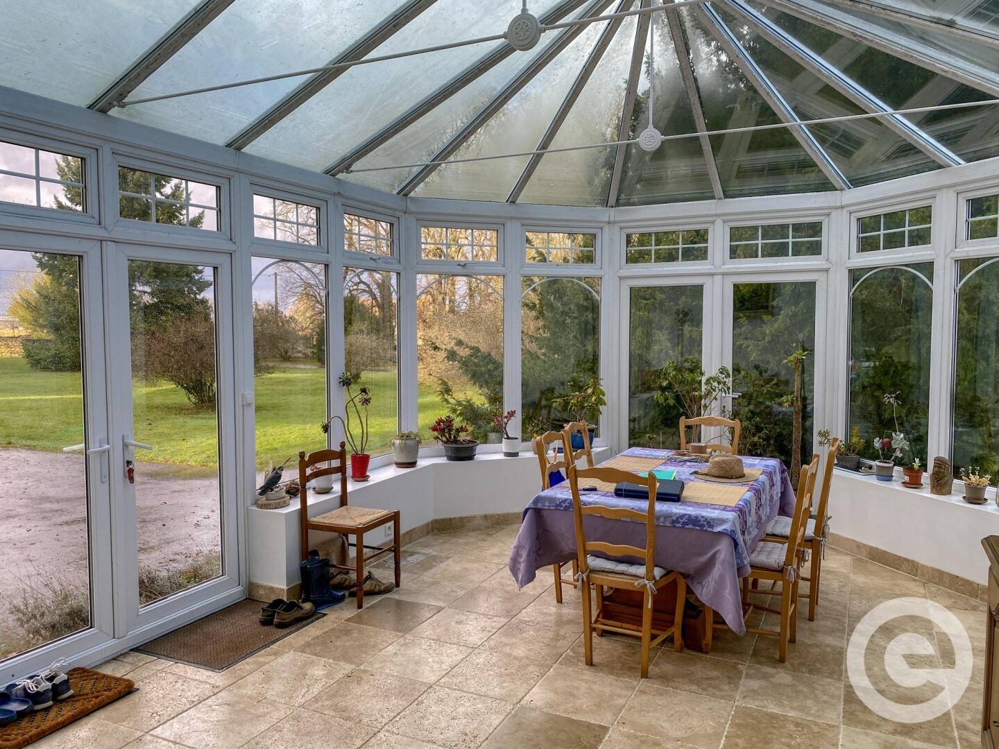 Maison à vendre, 204m², Sainte-Colombe