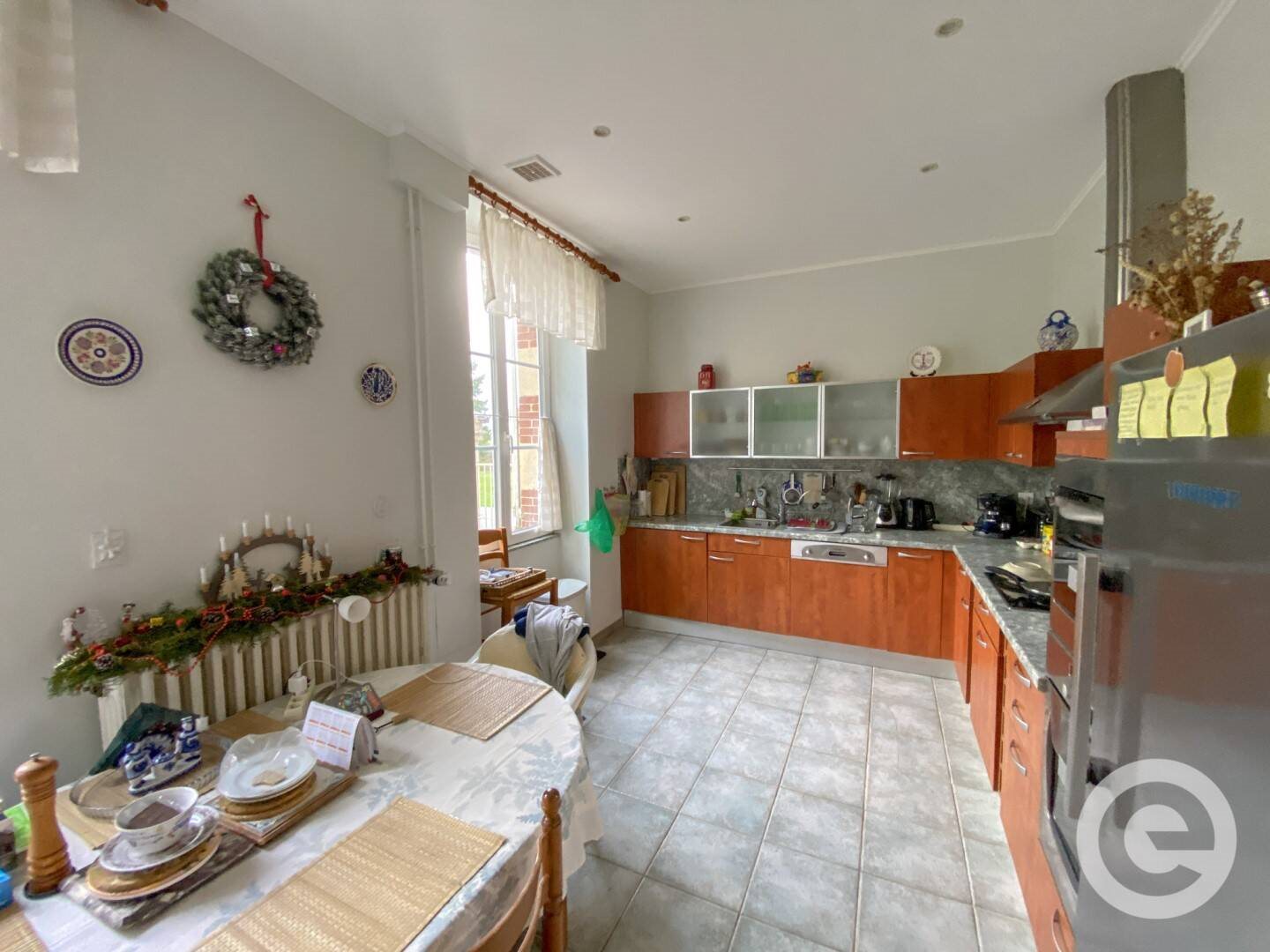 Maison à vendre, 204m², Sainte-Colombe