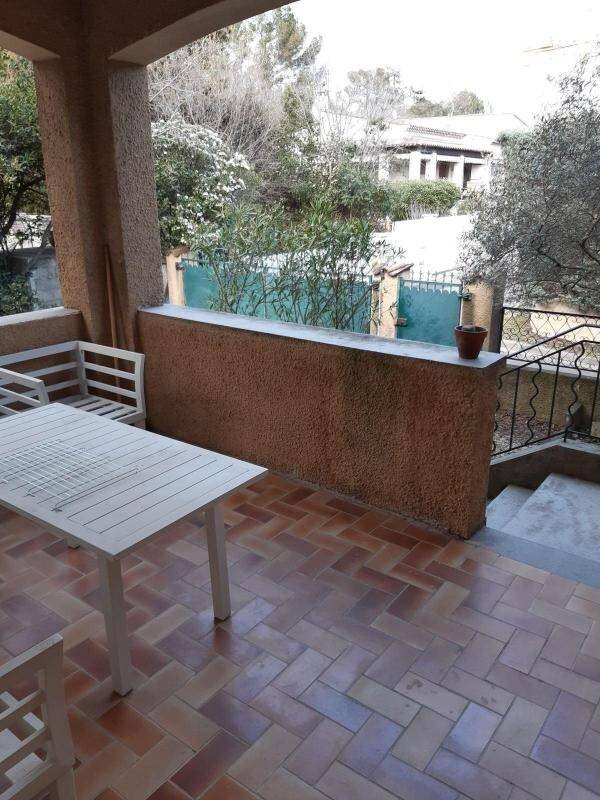 Maison à louer, 140m², Nîmes