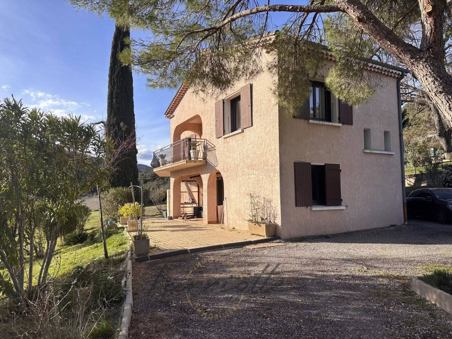 Maison à vendre, 133m², Le Teil