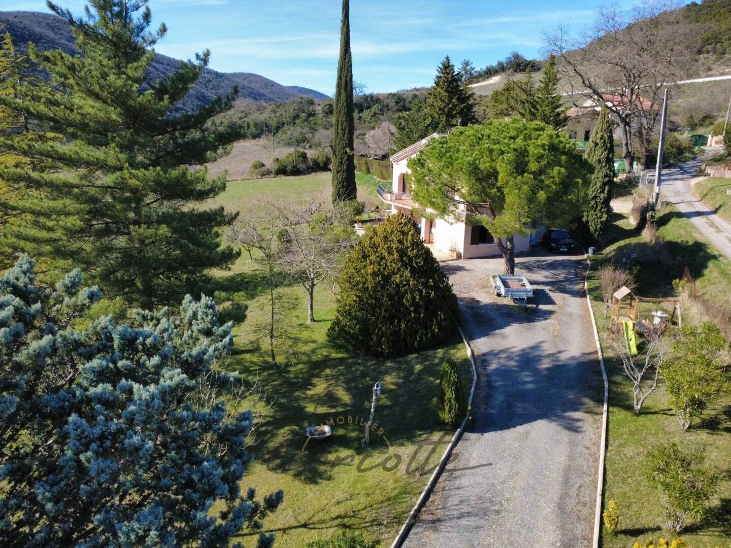 Maison à vendre, 133m², Le Teil