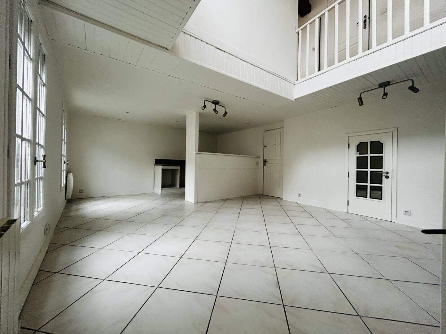 Appartement à vendre, 82m², La Chapelle-en-Serval