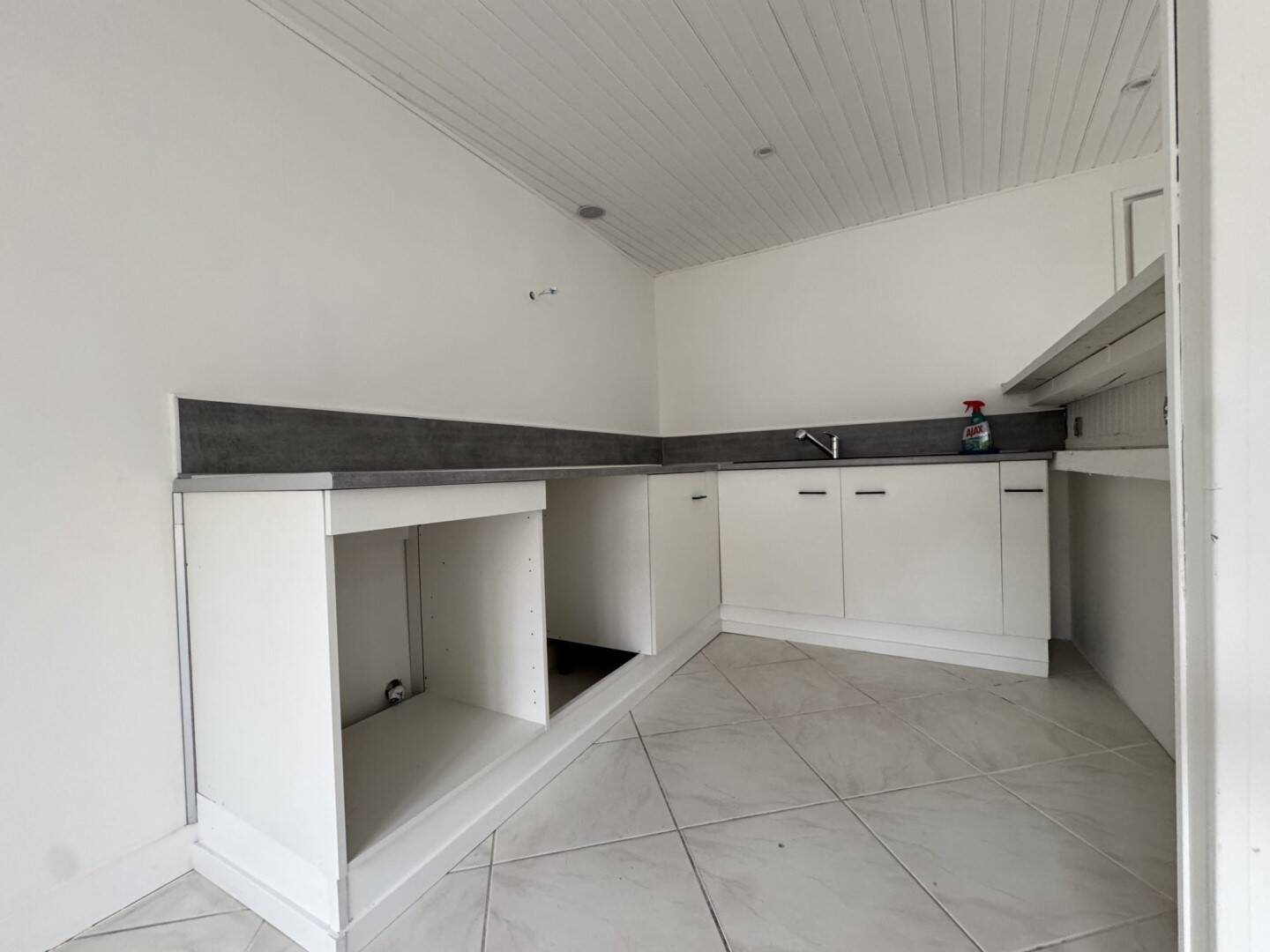 Appartement à vendre, 82m², La Chapelle-en-Serval