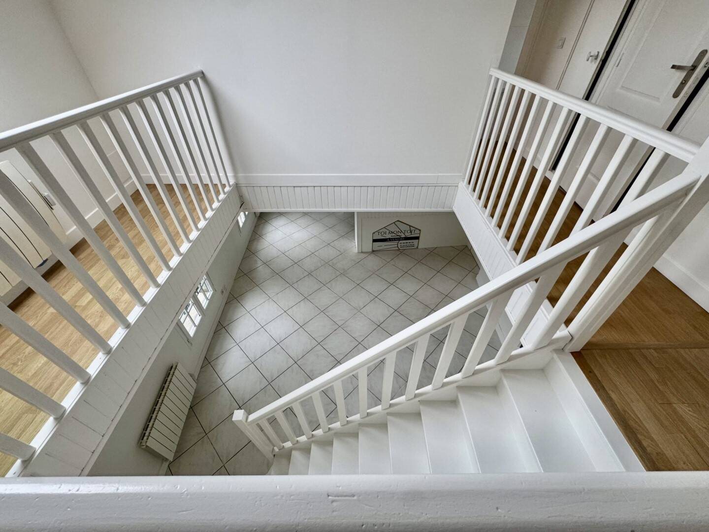 Appartement à vendre, 82m², La Chapelle-en-Serval