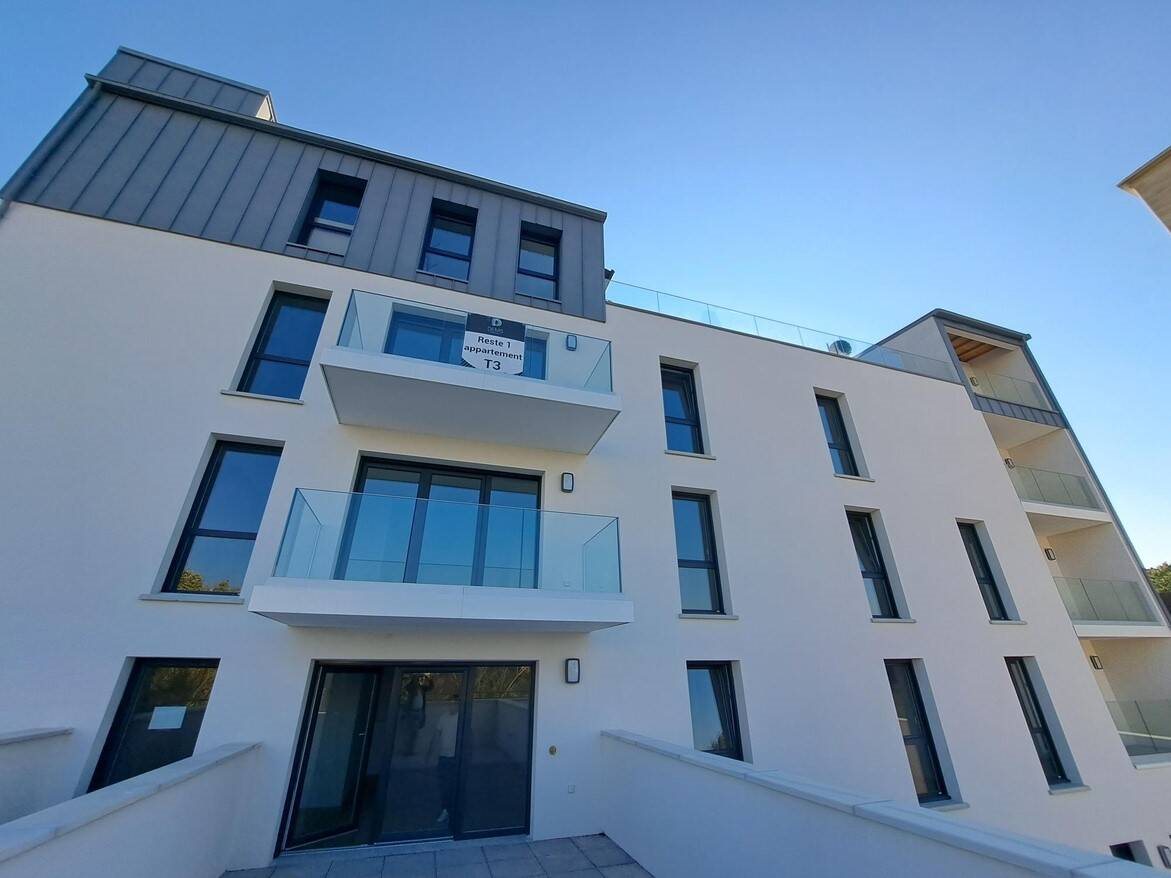 Appartement à vendre, 80m², Reims