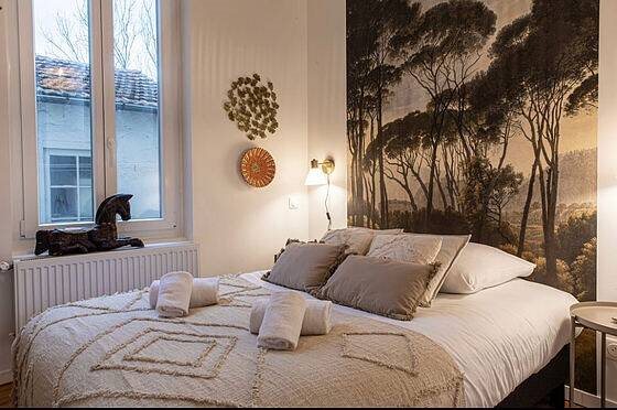 Appartement à louer, 28m², Vénissieux