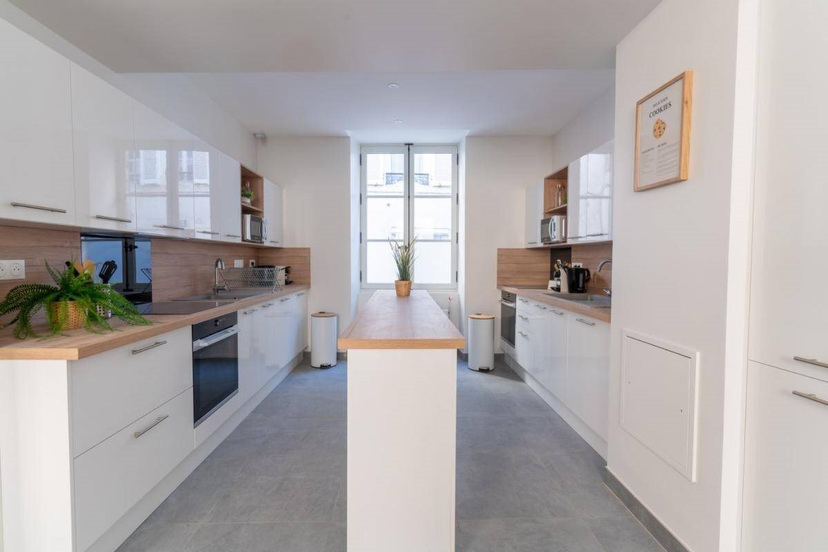 Appartement à louer, 11m², Orléans