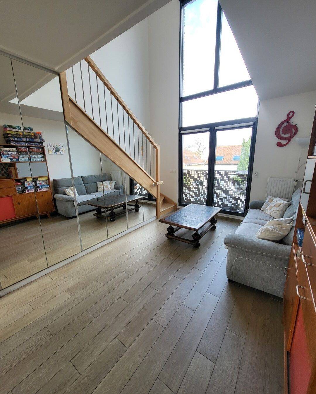 Maison à vendre, 92m², Nanterre