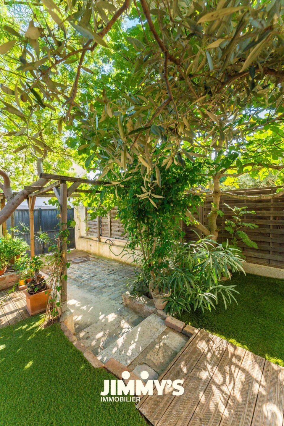 Maison à vendre, 94m², Marseille 16ème