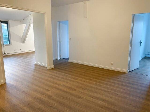 Appartement à louer, 82m², Eysines