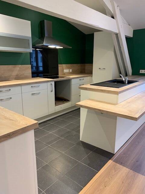 Appartement à louer, 82m², Eysines