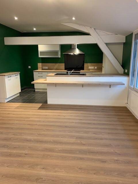 Appartement à louer, 82m², Eysines