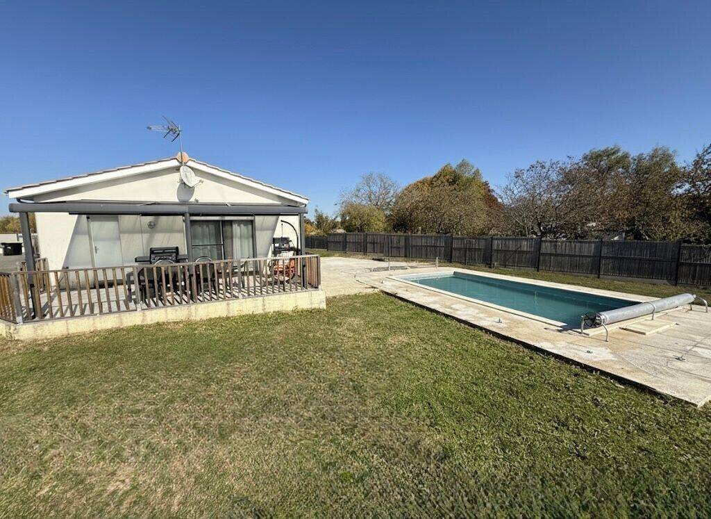 Maison à vendre, 146m², Bieujac