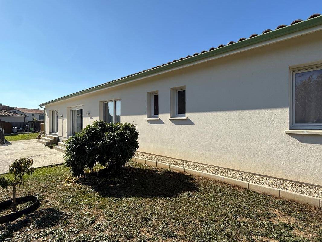 Maison à vendre, 146m², Bieujac