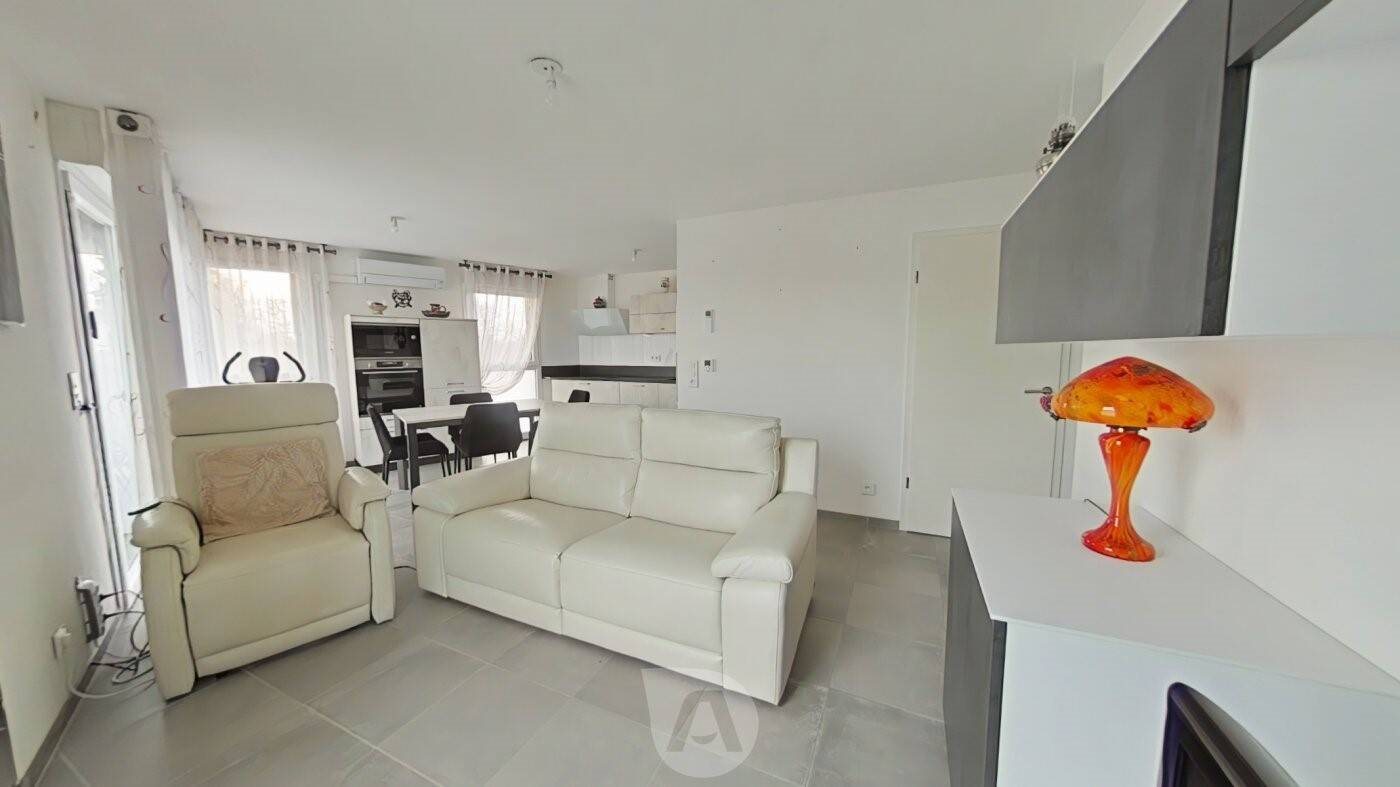 Appartement à vendre, 64m², Sausheim