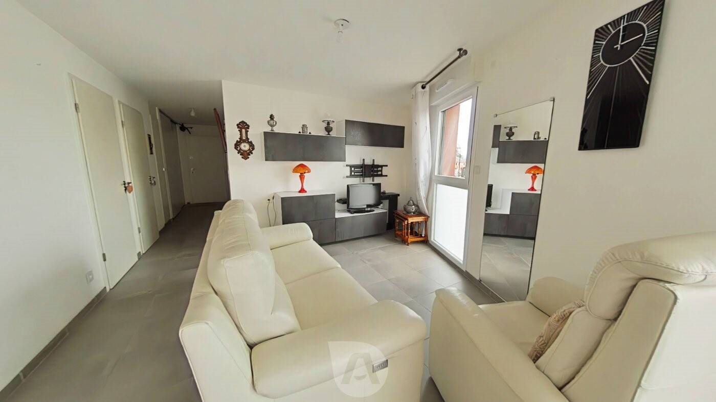 Appartement à vendre, 64m², Sausheim