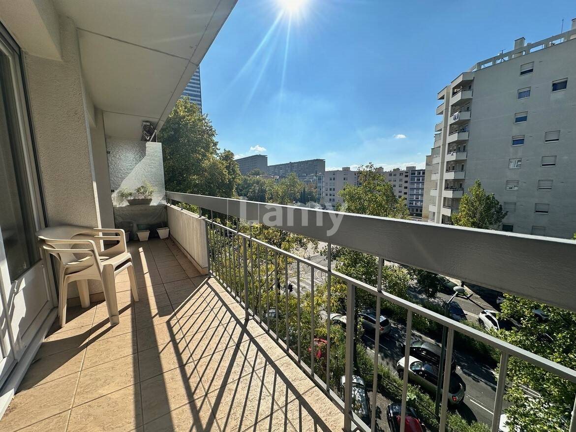 Appartement à louer, 71m², Lyon 6ème