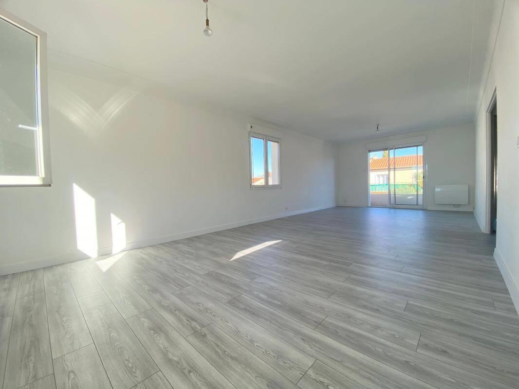 Appartement à louer, 92m², Toulouges