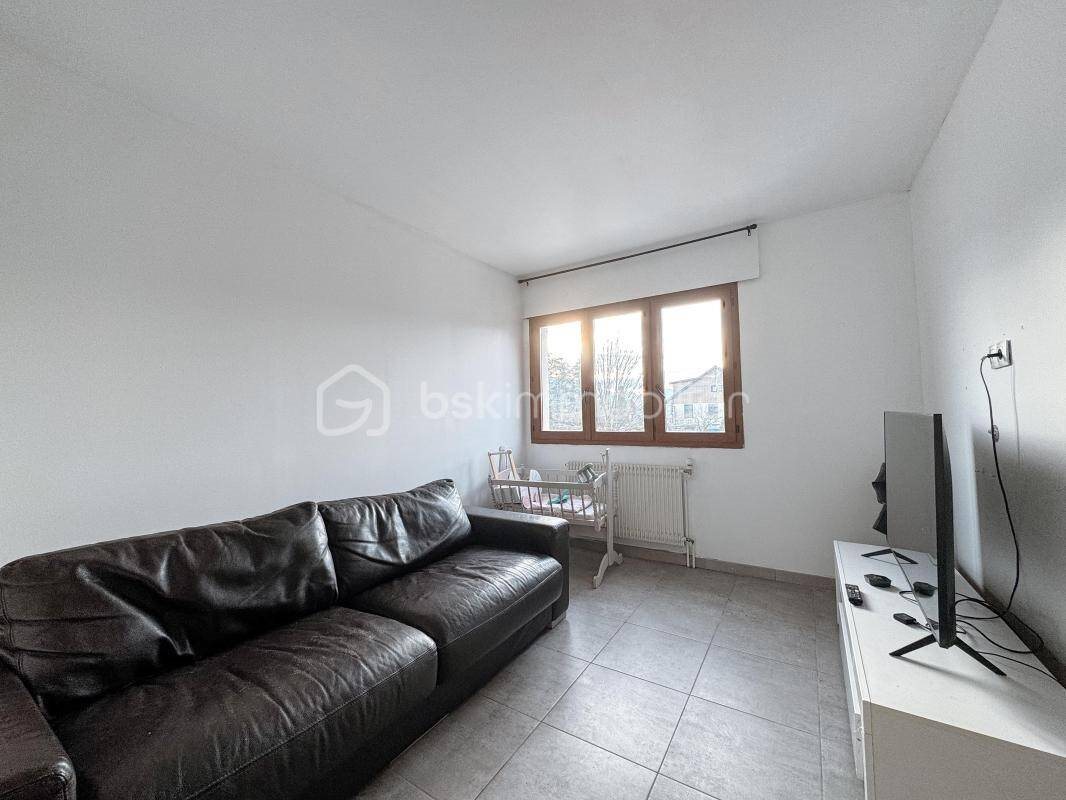 Appartement à louer, 65m², Rumilly