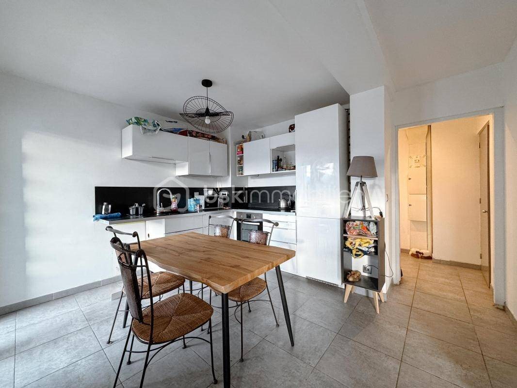 Appartement à louer, 65m², Rumilly