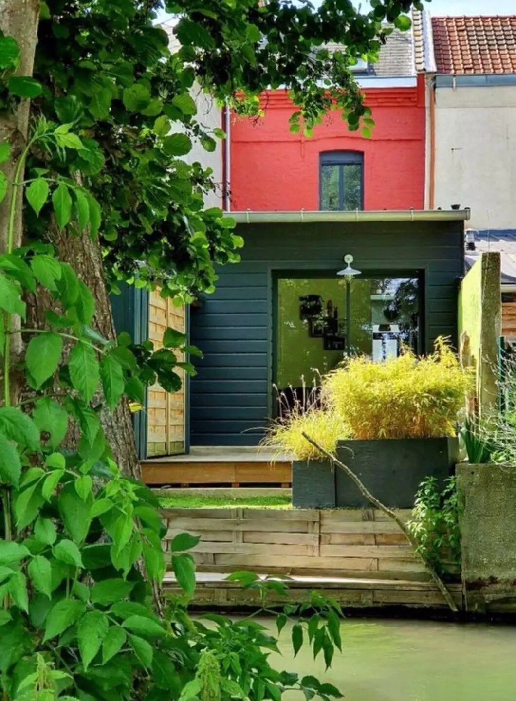 Maison à louer, 61m², Amiens