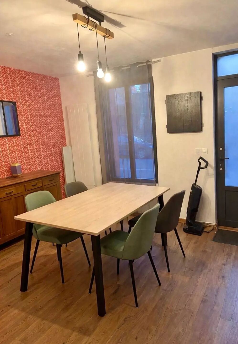 Maison à louer, 61m², Amiens